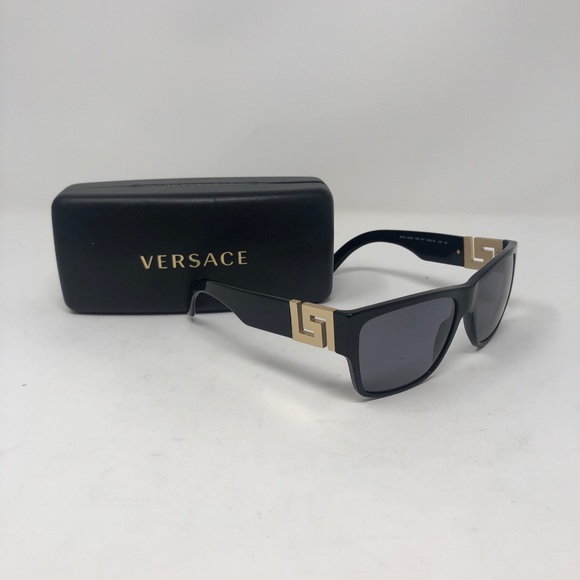 Versace Accessories - Versace sunglasses